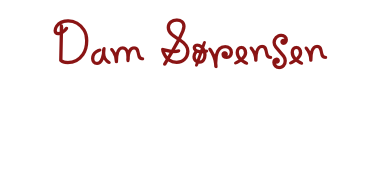 Dam Sørensen
